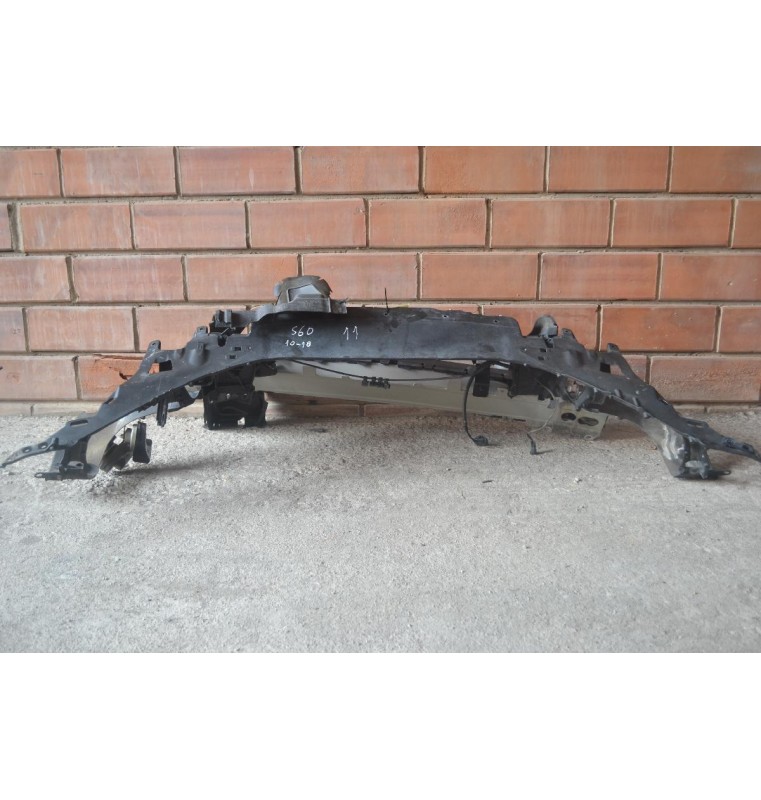 Μετώπη Volvo S60 V60 2010-2013