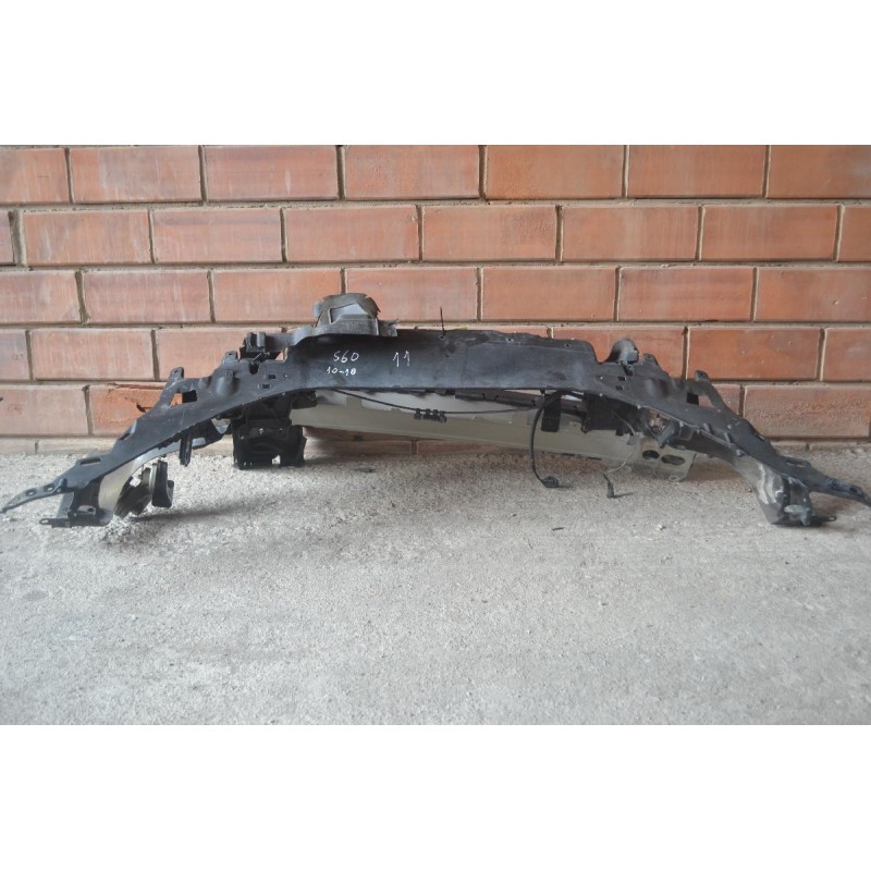 Μετώπη Volvo S60 V60 2010-2013