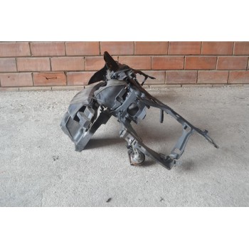 Μετώπη Volvo S60 V60 2010-2013