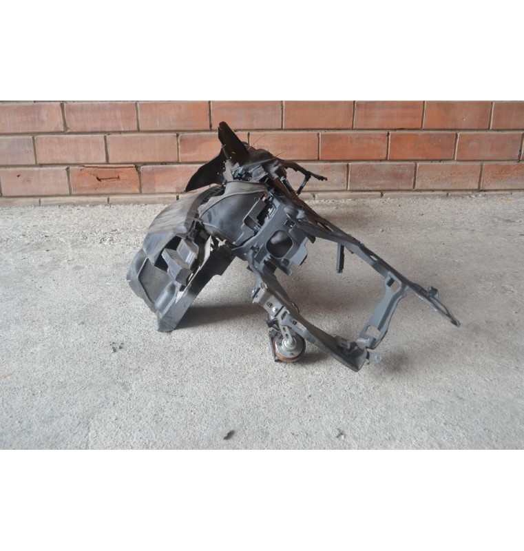 Μετώπη Volvo S60 V60 2010-2013