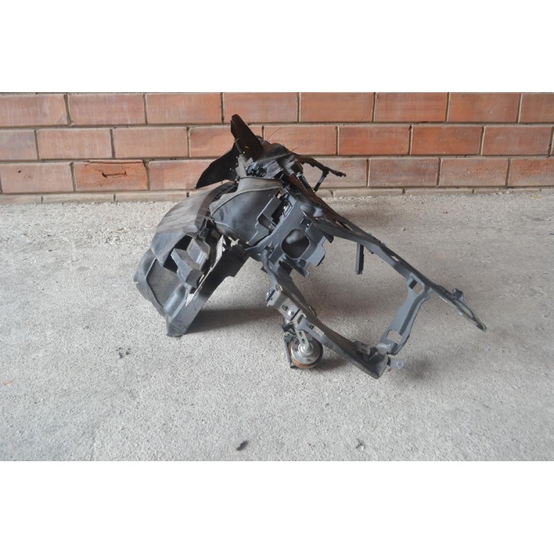 Μετώπη Volvo S60 V60 2010-2013