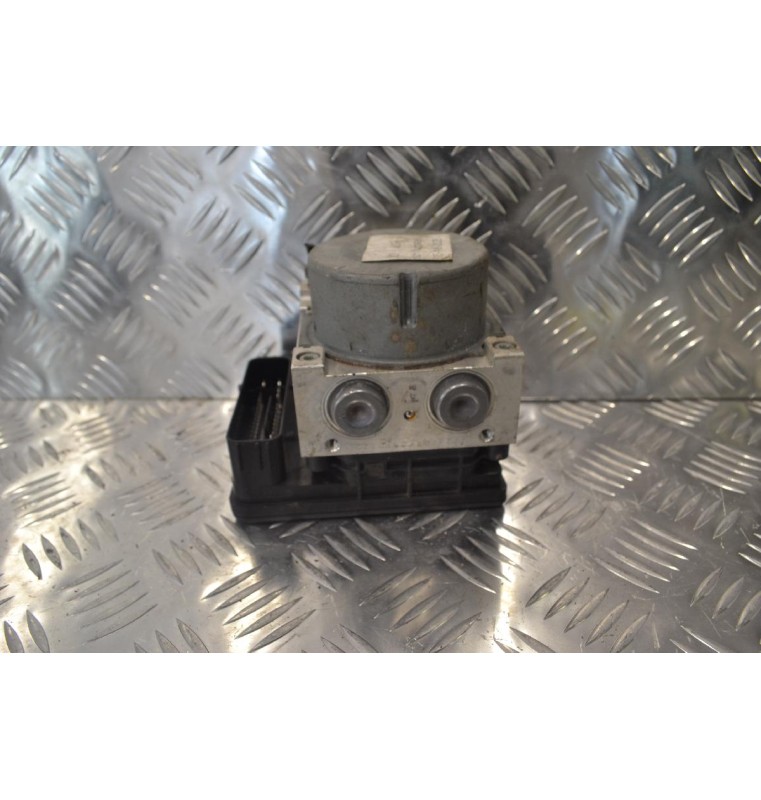 Μονάδα ABS Ford Focus 2016-2018 ATE F1FC-2C219-BD 10091501583 10.0915-0158.3 F1FC2C405AF