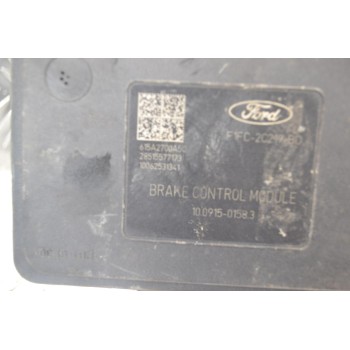 Μονάδα ABS Ford Focus 2016-2018 ATE F1FC-2C219-BD 10091501583 10.0915-0158.3 F1FC2C405AF