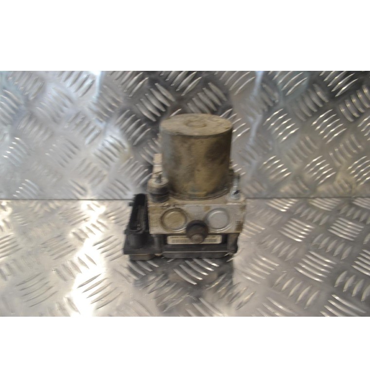 Μονάδα ABS Nissan Note 2005-2013 (E11, NE11) BOSCH 476609U200 47660-9U200 0265235047 0265950496