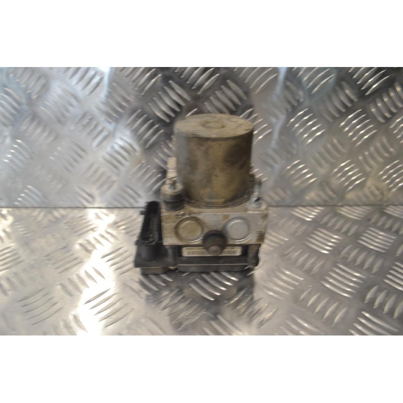 Μονάδα ABS Nissan Note 2005-2013 (E11, NE11) BOSCH 476609U200 47660-9U200 0265235047 0265950496