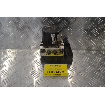 Μονάδα ABS Volkswagen Golf 2008-2013 ATE 1KO907379BJ 10096103523 10061937241 VW/AUDI/SEAT/SKODA