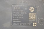Μονάδα ABS Volkswagen Golf 2008-2013 ATE 1KO907379BJ 10096103523 10061937241 VW/AUDI/SEAT/SKODA