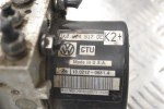 Μονάδα ABS Volkswagen Golf 2008-2013 ATE 1KO907379BJ 10096103523 10061937241 VW/AUDI/SEAT/SKODA