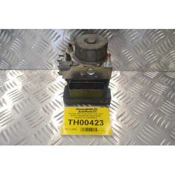 Μονάδα ABS Toyota Auris 2007-2012 BOSCH 4454002500 44540-02500 0265243746 0265956014