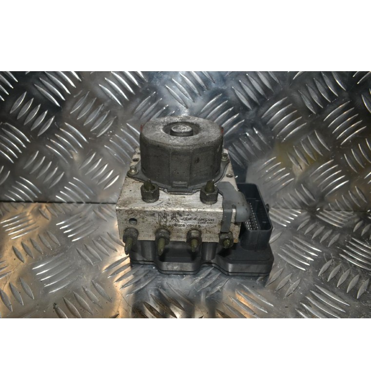 Μονάδα ABS Toyota Auris 2007-2012 BOSCH 4454002500 44540-02500 0265243746 0265956014