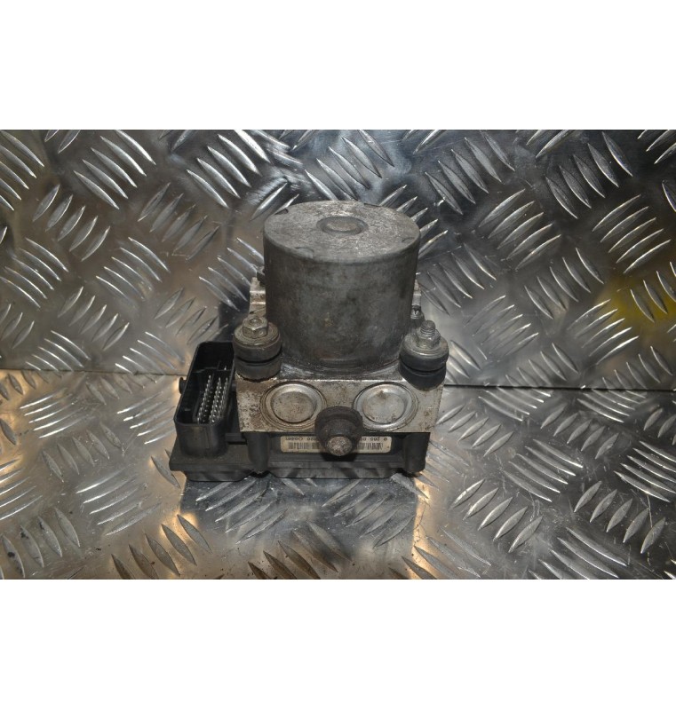 Μονάδα ABS Peugeot 308 - Partner 2005-2015 0265800738 0265232146 9665196580 (Citroen Xsara - Picasso - Berlingo)