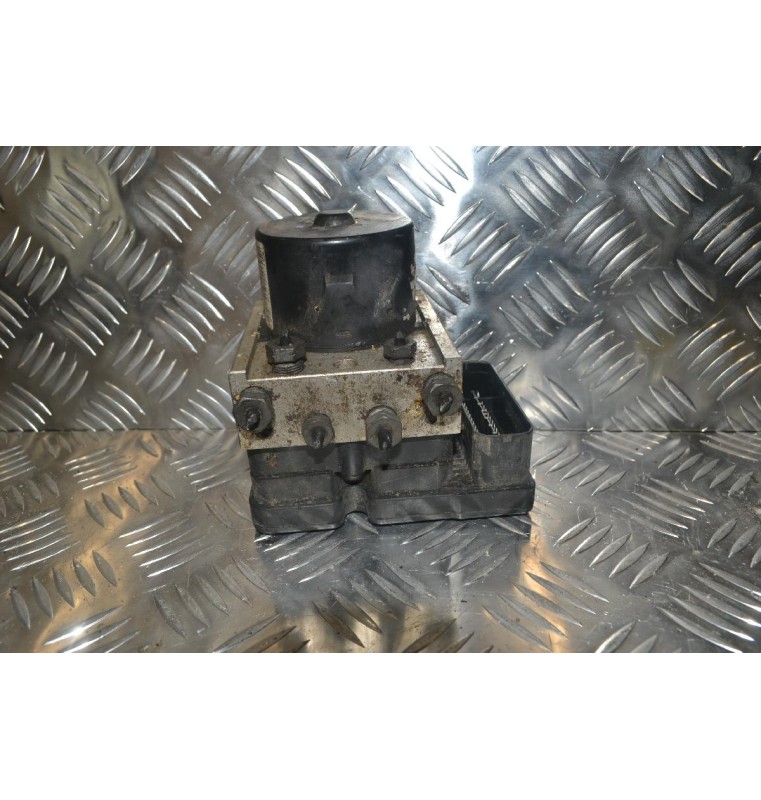 Μονάδα ABS Ford Fiesta 2008-2012 ATE 06210955813 06.2109-5581.3 06.2102-1317.4 06210213174