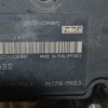 Μονάδα ABS Ford Fiesta 2008-2012 ATE 06210955813 06.2109-5581.3 06.2102-1317.4 06210213174