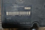 Μονάδα ABS Ford Fiesta 2008-2012 ATE 06210955813 06.2109-5581.3 06.2102-1317.4 06210213174