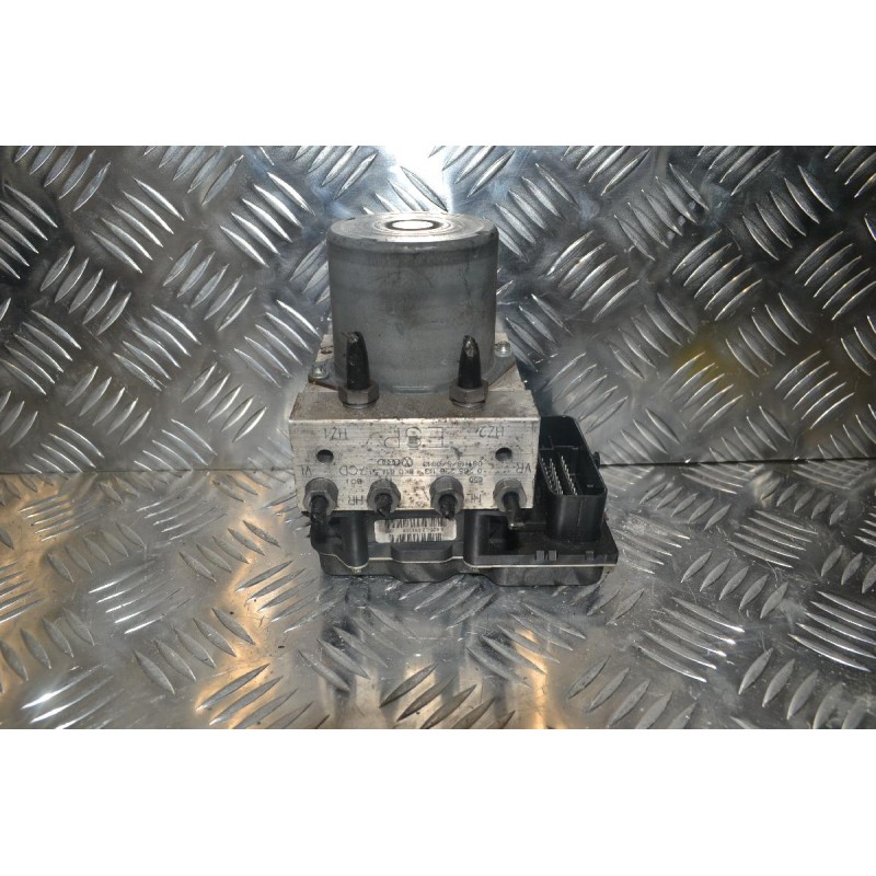 Μονάδα ABS Audi A4 2007-2015 BOSCH 8K0614517CD 0265236113