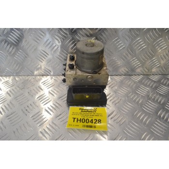 Μονάδα ABS Hyundai i20 / i30 / Elantra 2010-2016 61589-45200 2L589-30600 (Kia Ceed / Picanto)