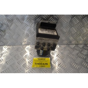 Μονάδα ABS Renault Clio 2005-2014 TRW 3C0614109J 3C0.614.109.J 16431607 16431507-E