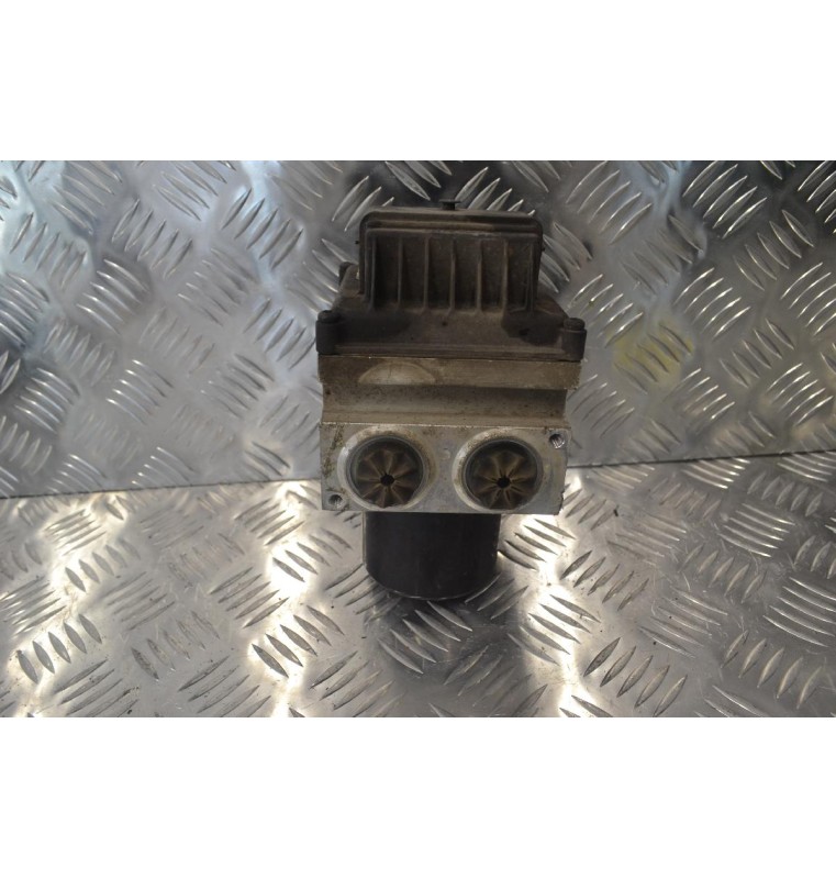 Μονάδα ABS Renault Clio 2005-2014 TRW 3C0614109J 3C0.614.109.J 16431607 16431507-E