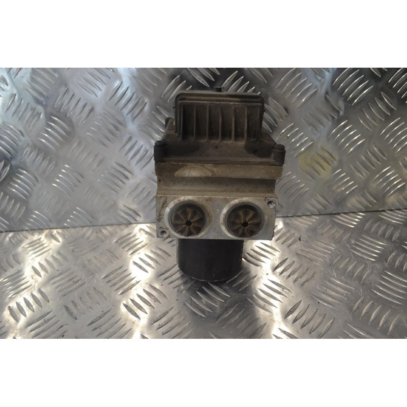 Μονάδα ABS Renault Clio 2005-2014 TRW 3C0614109J 3C0.614.109.J 16431607 16431507-E