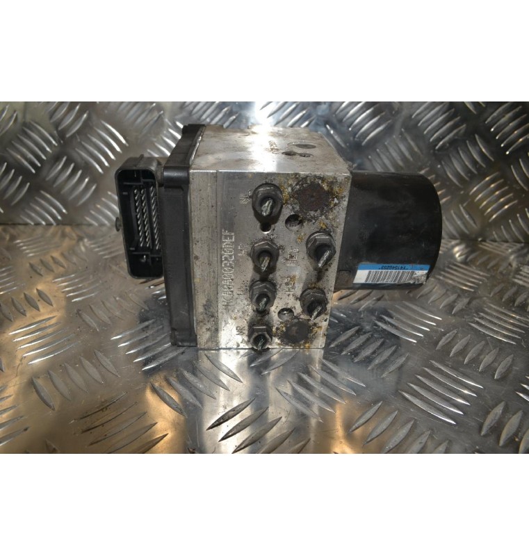 Μονάδα ABS Renault Clio 2005-2014 TRW 3C0614109J 3C0.614.109.J 16431607 16431507-E