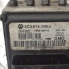 Μονάδα ABS Renault Clio 2005-2014 TRW 3C0614109J 3C0.614.109.J 16431607 16431507-E