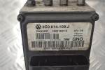 Μονάδα ABS Renault Clio 2005-2014 TRW 3C0614109J 3C0.614.109.J 16431607 16431507-E