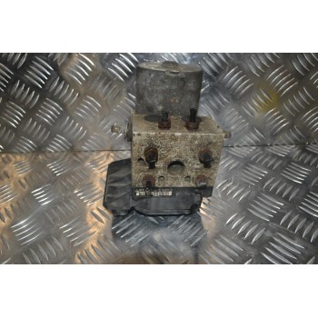 Μονάδα ABS Peugeot 607 2000-2025 BOSCH 9632833680 0265202418