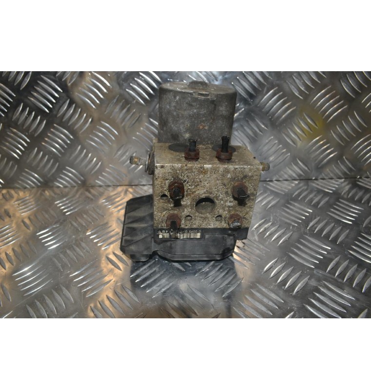 Μονάδα ABS Peugeot 607 2000-2025 BOSCH 9632833680 0265202418