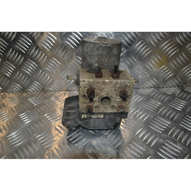 Μονάδα ABS Peugeot 607 2000-2025 BOSCH 9632833680 0265202418