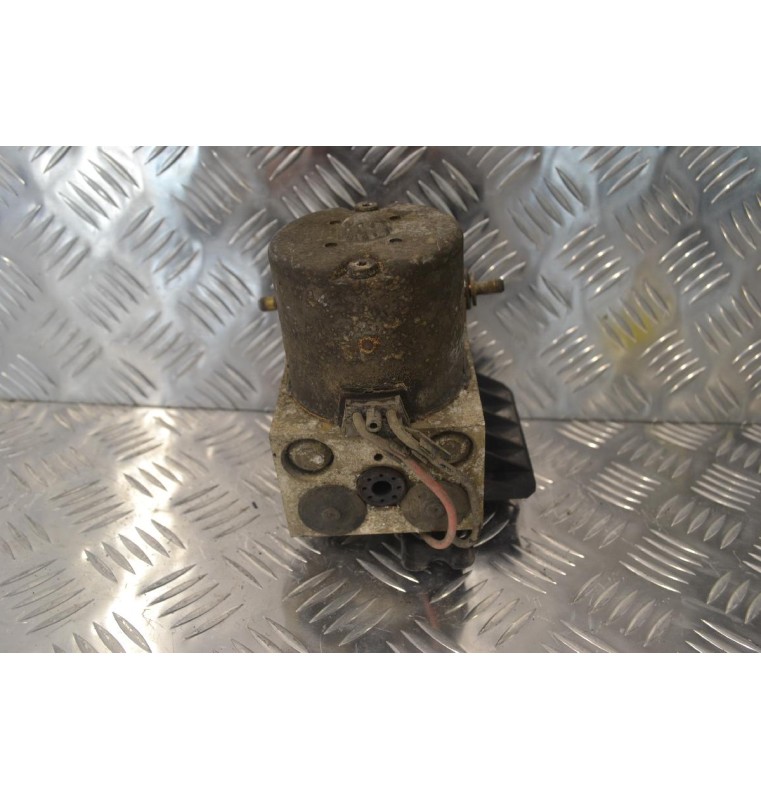 Μονάδα ABS Peugeot 607 2000-2025 BOSCH 9632833680 0265202418