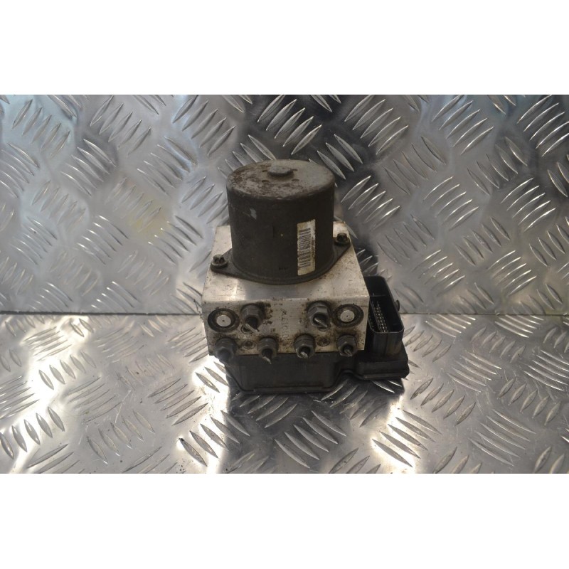 Μονάδα ABS Volkswagen Passat 2010-2014 TRW 3AA614109M 17654032 54085806B 17618932-A