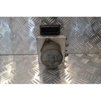 Μονάδα ABS Volkswagen Passat 2010-2014 TRW 3AA614109M 17654032 54085806B 17618932-A