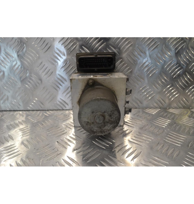 Μονάδα ABS Volkswagen Passat 2010-2014 TRW 3AA614109M 17654032 54085806B 17618932-A