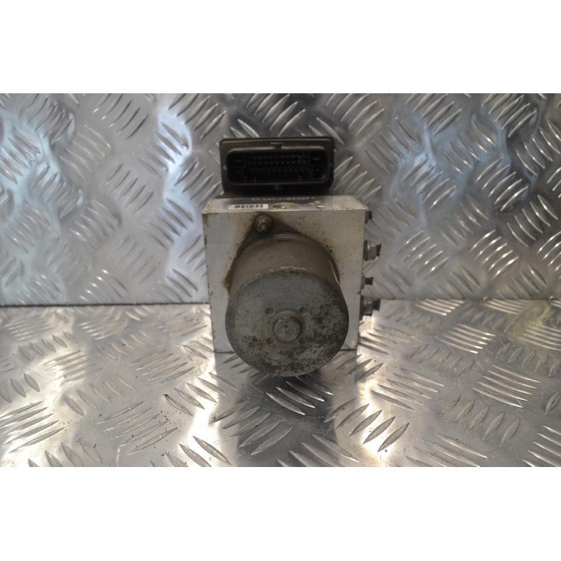 Μονάδα ABS Volkswagen Passat 2010-2014 TRW 3AA614109M 17654032 54085806B 17618932-A