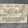 Μονάδα ABS Volkswagen Passat 2010-2014 TRW 3AA614109M 17654032 54085806B 17618932-A