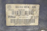 Μονάδα ABS Volkswagen Passat 2010-2014 TRW 3AA614109M 17654032 54085806B 17618932-A