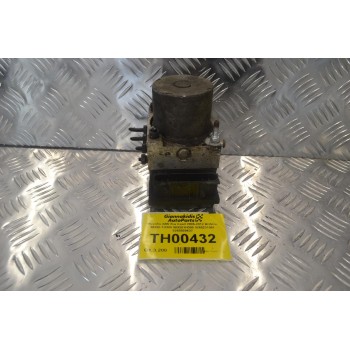 Μονάδα ABS Kia Ceed 2006-2012 BOSCH 58920-1H300 589201H300 0265231951 0265800637