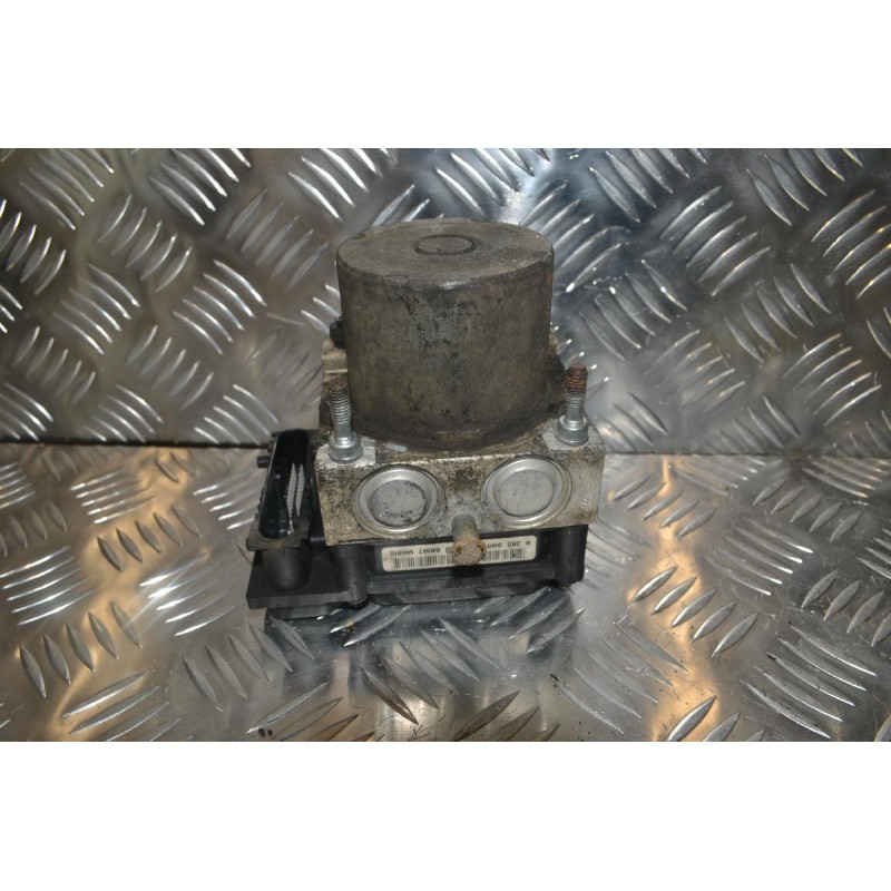 Μονάδα ABS Kia Ceed 2006-2012 BOSCH 58920-1H300 589201H300 0265231951 0265800637