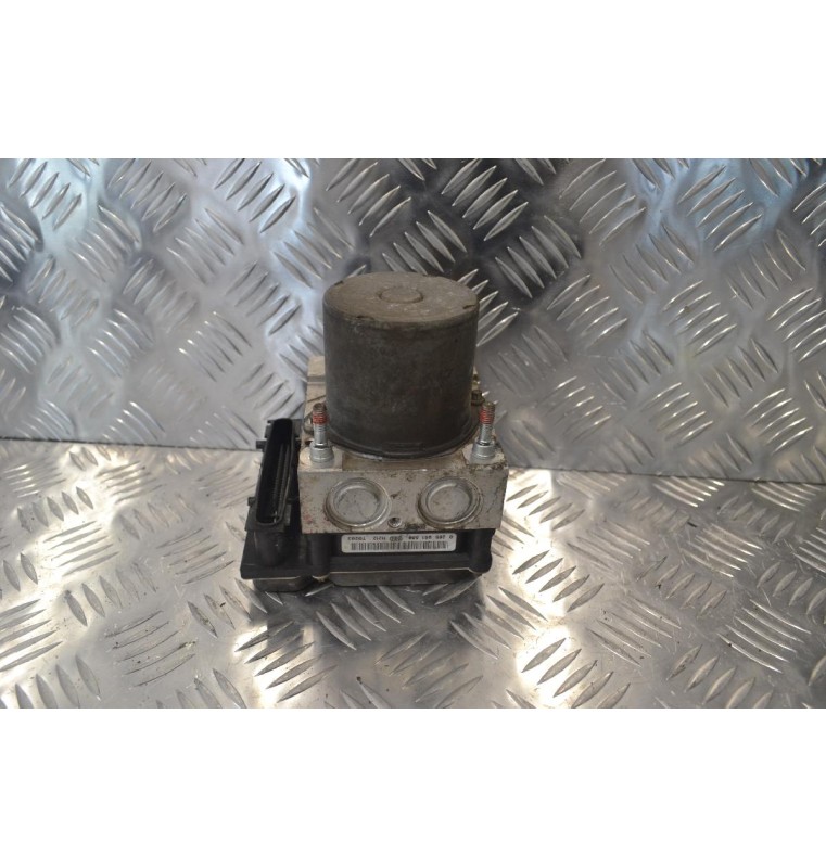 Μονάδα ABS Peugeot 306 1998-2002 BOSCH 44540-0F050 445400F050 0265251488 02659511566