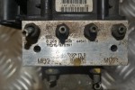 Μονάδα ABS Peugeot 306 1998-2002 BOSCH 44540-0F050 445400F050 0265251488 02659511566