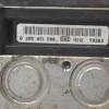 Μονάδα ABS Peugeot 306 1998-2002 BOSCH 44540-0F050 445400F050 0265251488 02659511566