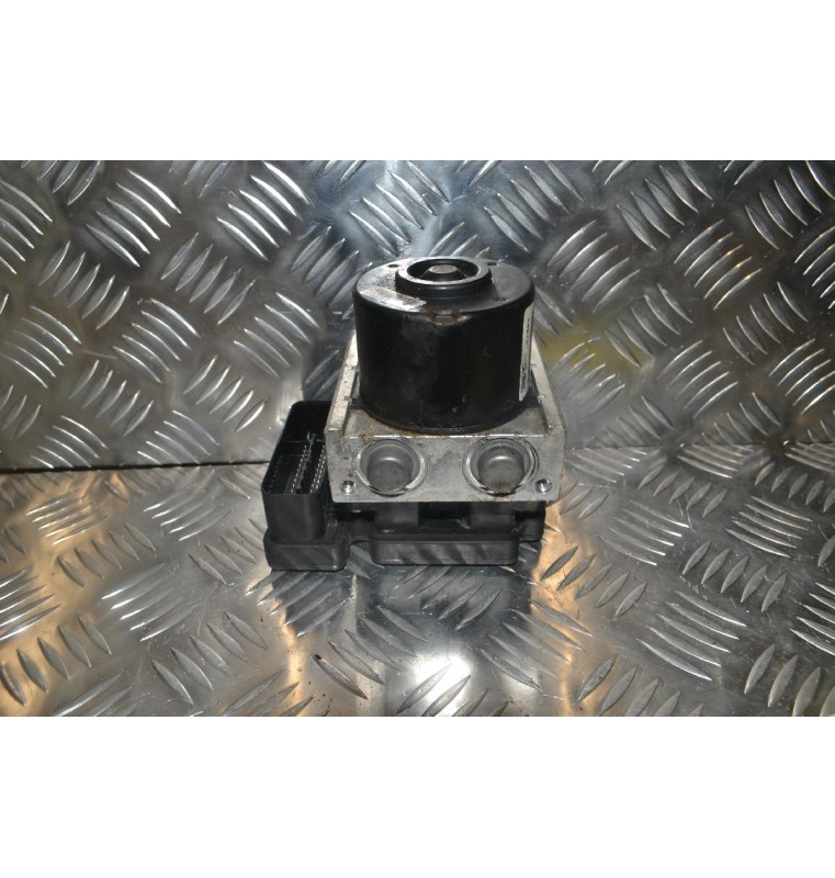 Μονάδα ABS Ford Focus 2002-2012 ATE 10.0970-0124.3 10097001243 10.0207-0071.4 10020700714