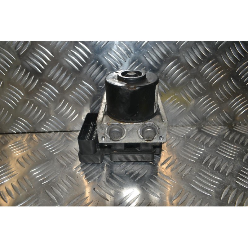 Μονάδα ABS Ford Focus 2002-2012 ATE 10.0970-0124.3 10097001243 10.0207-0071.4 10020700714