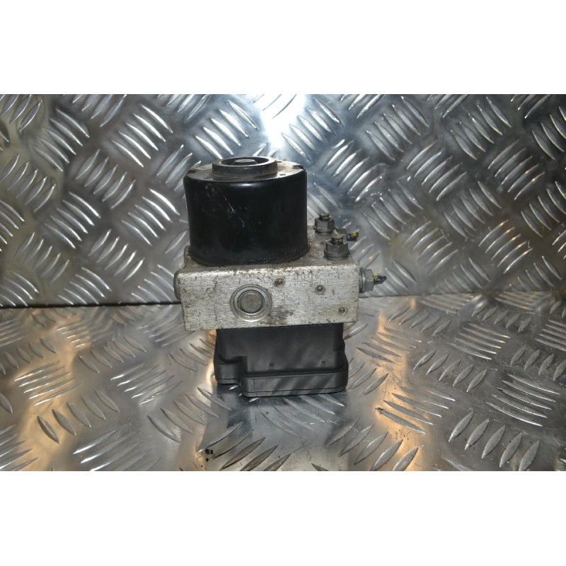 Μονάδα ABS Seat Altea 2004-2010 ATE 1K0907379P 10097003153 1K0614117H 10020700544