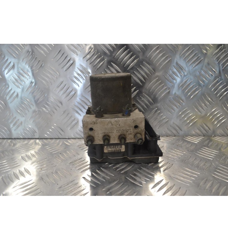 Μονάδα ABS Toyota Avensis T27 2008-2014 44540-05071 4454005071 0265235406 0265950749 BOSCH (Γνήσια)