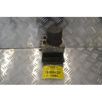 Μονάδα ABS Audi A4 2008-2015 BOSCH 8K0907379BF 0265236438 0265951539