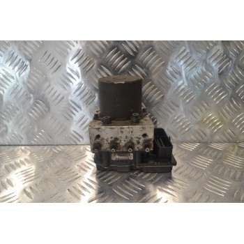 Μονάδα ABS Audi A4 2008-2015 BOSCH 8K0907379BF 0265236438 0265951539