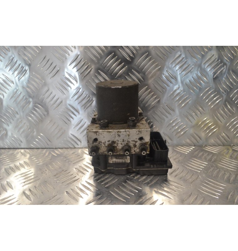 Μονάδα ABS Audi A4 2008-2015 BOSCH 8K0907379BF 0265236438 0265951539