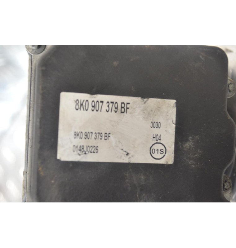 Μονάδα ABS Audi A4 2008-2015 BOSCH 8K0907379BF 0265236438 0265951539