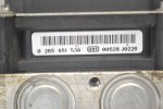 Μονάδα ABS Audi A4 2008-2015 BOSCH 8K0907379BF 0265236438 0265951539